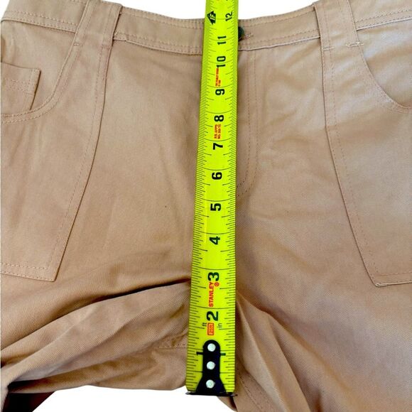 LPA Revolve Livia Workwear Pant in Dusty Rose Womens Size XS New With Tags - Picture 12 of 12